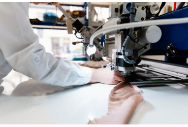 Maquinaria textil: mantenimiento preventivo que alarga su vida útil